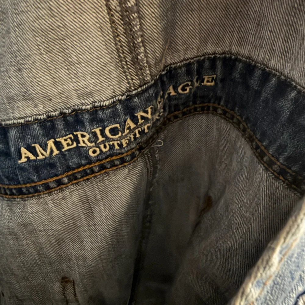 American eagle overalls - Picture 3 of 9